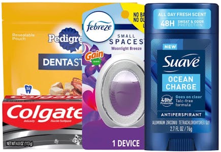 7 Household Products