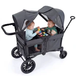 Baby Stroller Wagon