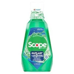 Scope Outlast Mouthwash