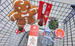 aldi finds in shopping cart