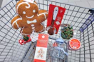 aldi finds in shopping cart