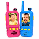 Video Walkie Talkie for Kids