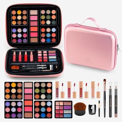 All-in-One Makeup Kit