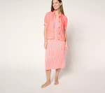 Muk Luks Women's Lounge Dress