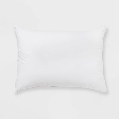 Threshold Performance Bed Pillow
