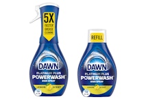 1 Dawn Powerwash Kit + 1 Refill
