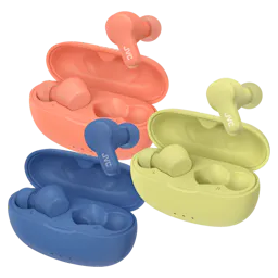 Gumy True Wireless Earbuds