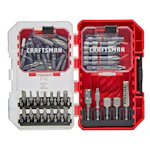 Craftsman Screwdriver Bit Set