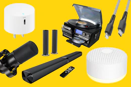 6 Walmart electronic deals