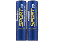 2 Coppertone Lip Balms