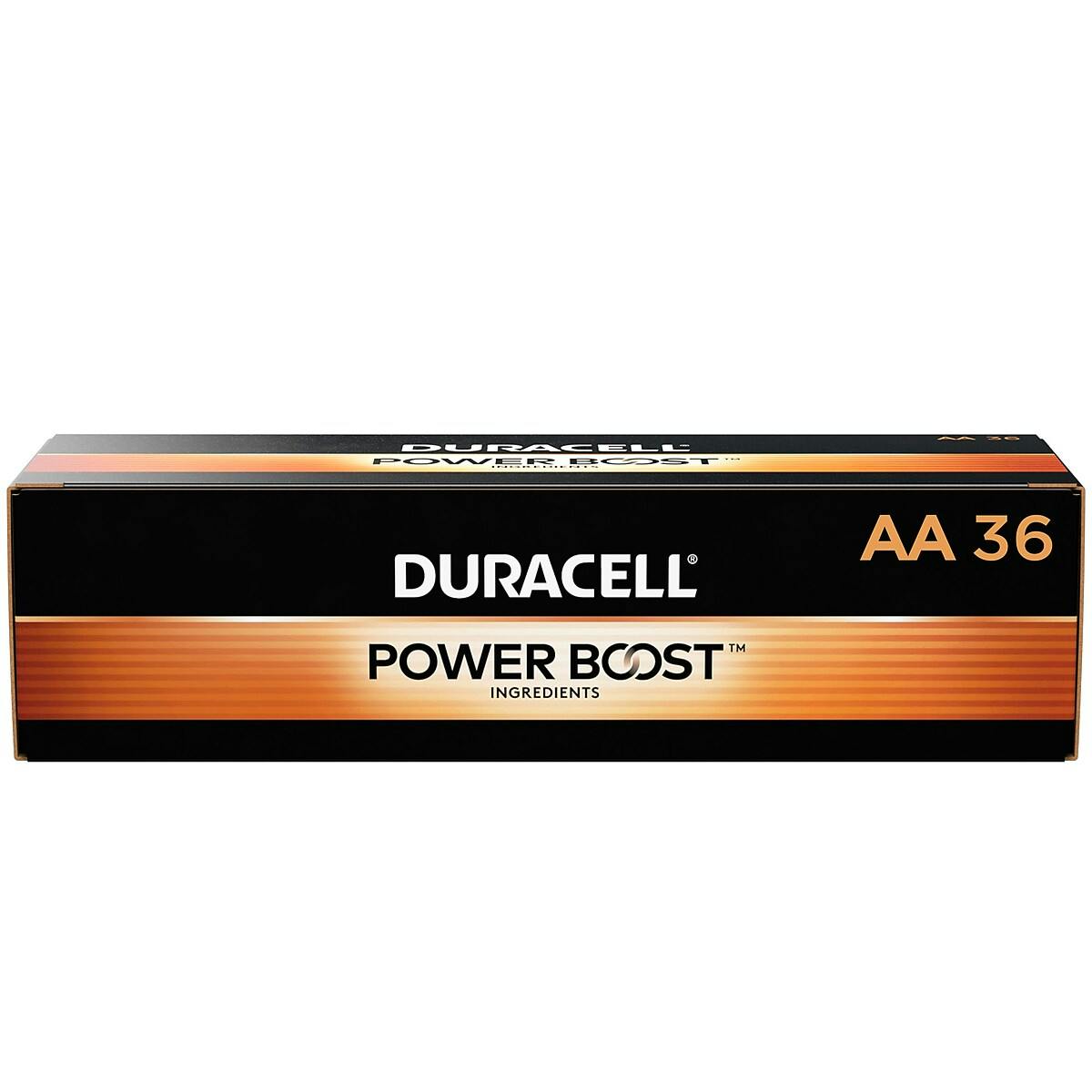 Duracell AA Batteries