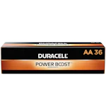 Duracell AA Batteries
