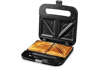 Electric Sandwich Maker
