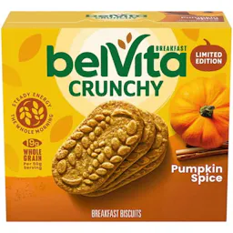 belVita Breakfast Biscuits