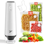 Handheld Vacuum Sealer