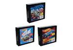 Hot Wheels Car Case