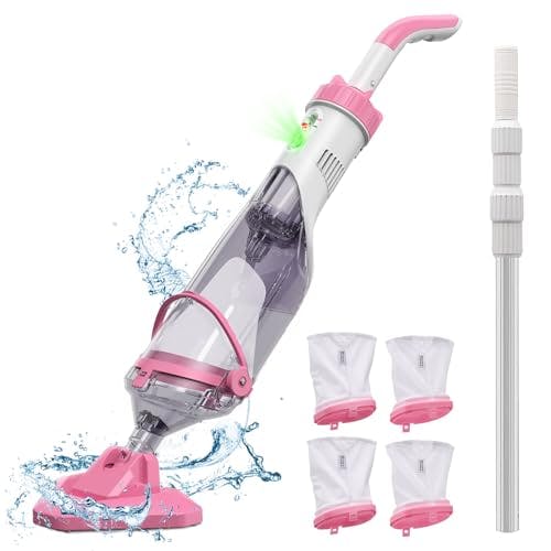 Pool Vacuum