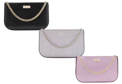 Kate Spade Kenzie Lilly Pochette