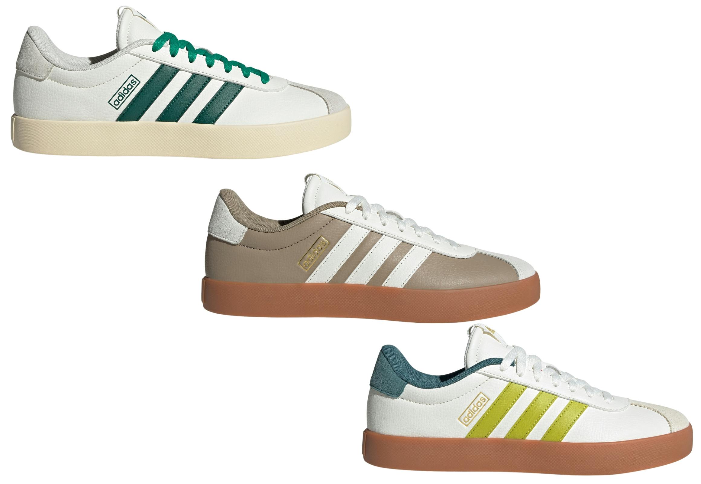 Adidas Men's Court Shoes