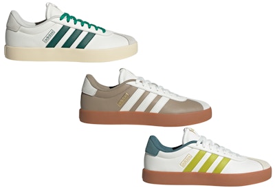 Adidas Men's Court Shoes