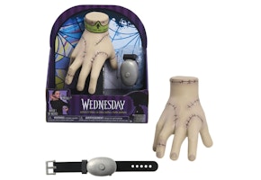 Wednesday Animated Thing