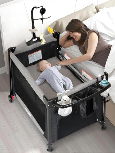 Baby Bassinet