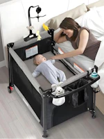 Baby Bassinet