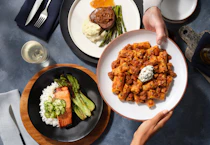 2 Gordon Ramsay Meals (2 Servings Each)