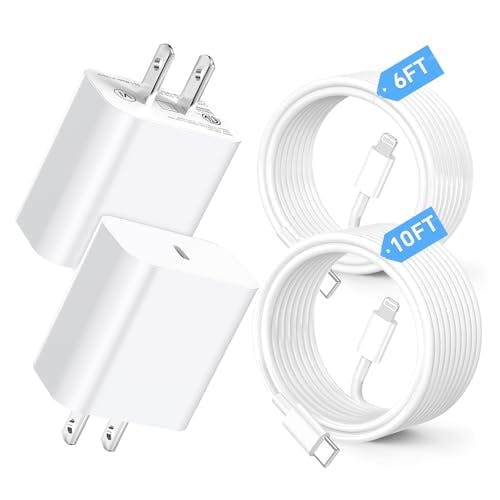 Phone Charger Set 7-Pack