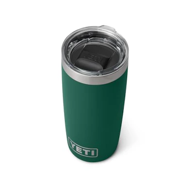 YETI Rambler Tumbler, 10 oz