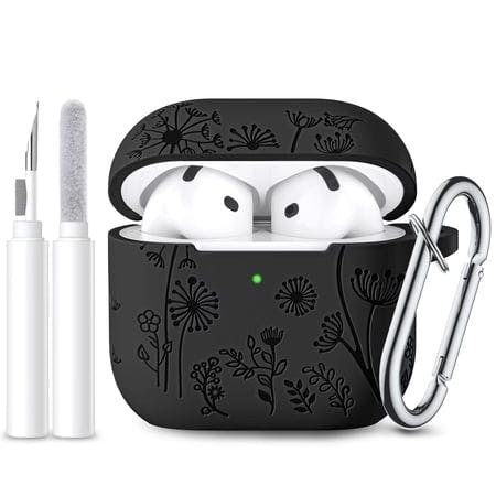 AirPods 4 Case Cover