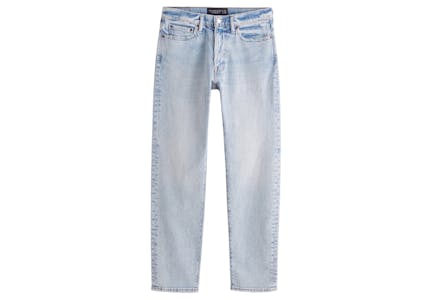 Men's 90s Straight Jeans
