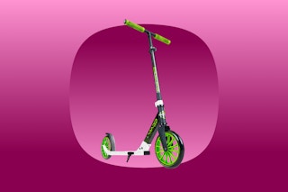 walmart madd gear scooter