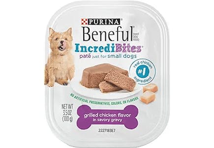 Beneful Wet Dog Food