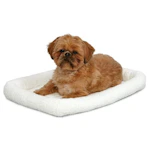 Small Carrier Bed