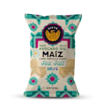 Siete Corn Tortilla Chips