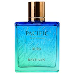 Pacific Aura Men's Eau de Parfum