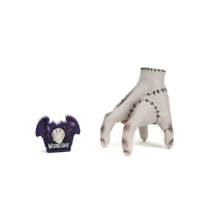 Wednesday Addams Thing RC