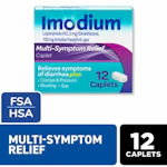 Imodium Multi-Symptom Relief