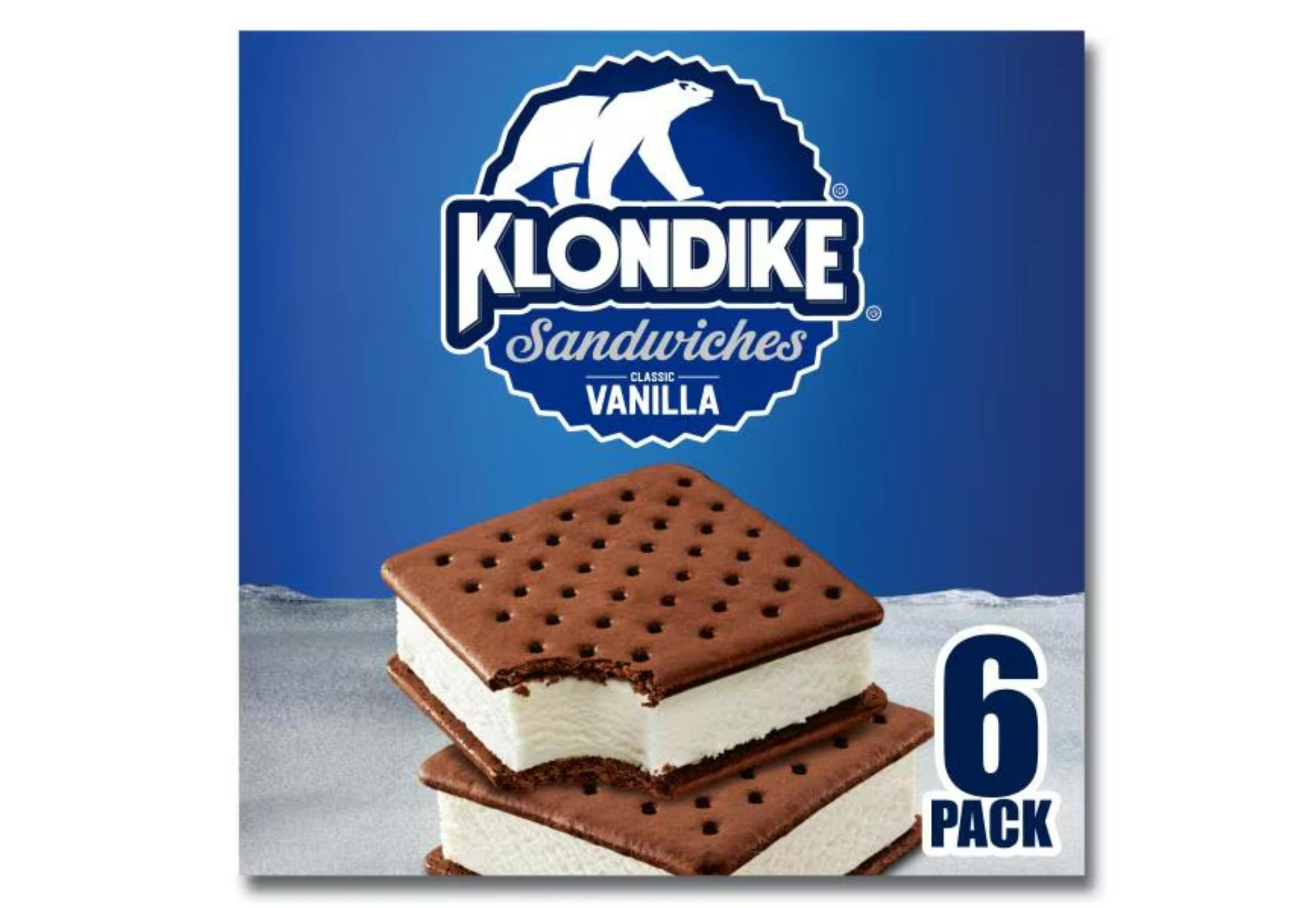 3 Klondike Boxes
