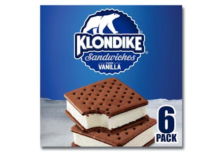 2 Klondike Packs