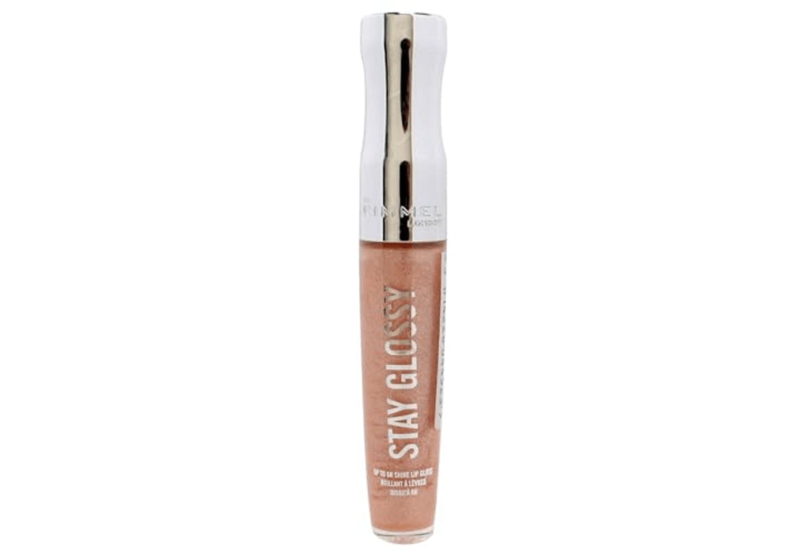 Rimmel Stay Glossy Lip Gloss