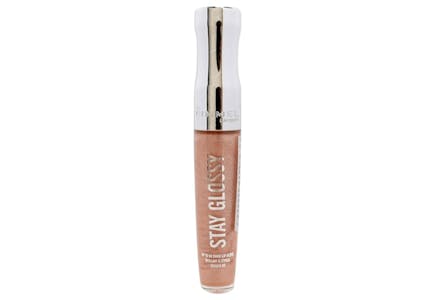 Rimmel Stay Glossy Lip Gloss