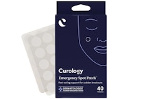 Curology Pimple Patches