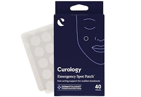 Curology Pimple Patches