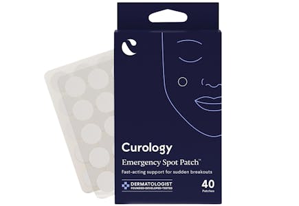 Curology Pimple Patches