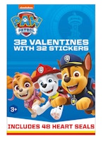 Valentine's Day Exchange Cards