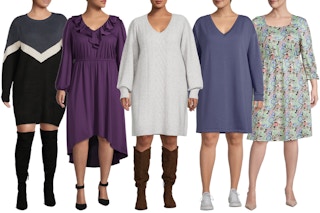 walmart-plus-size-dress-clearance-2022