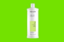 a bottle of conditioner