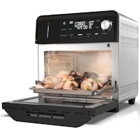 Nuwave Steam Oven & Air Fryer